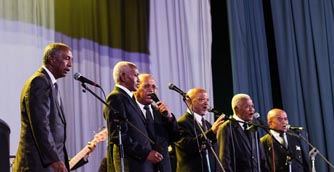 RFIM 20 taona - Ny tarika 
