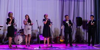 RFIM 20 taona - Gasy Miangola