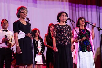 RFIM 20 taona - Hira fanomboana, 20 taona RFIM